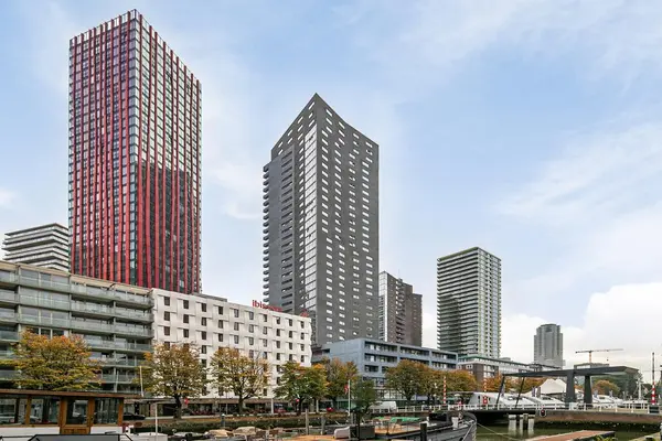 Wijnbrugstraat 299