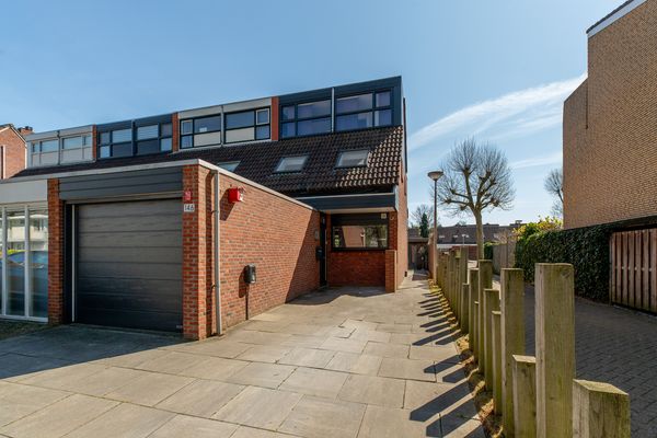 Willem-Alexanderplantsoen 146