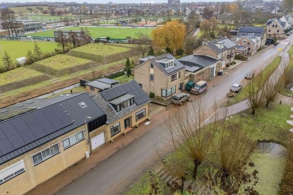 Voordijk 518, BARENDRECHT