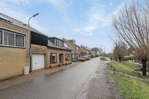 Voordijk 518, BARENDRECHT