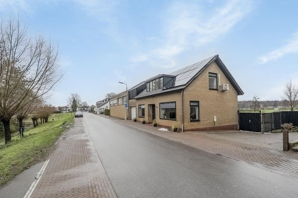 Voordijk 518, BARENDRECHT