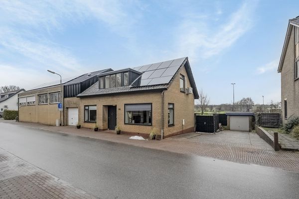 Voordijk 518, BARENDRECHT