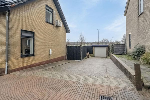 Voordijk 518, BARENDRECHT