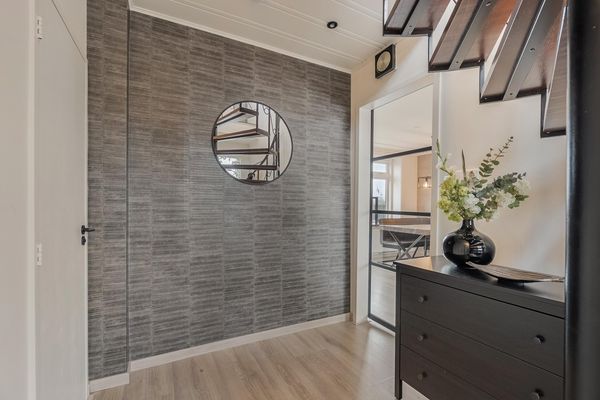 Voordijk 518, BARENDRECHT