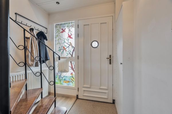 Voordijk 518, BARENDRECHT