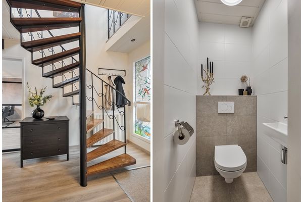 Voordijk 518, BARENDRECHT