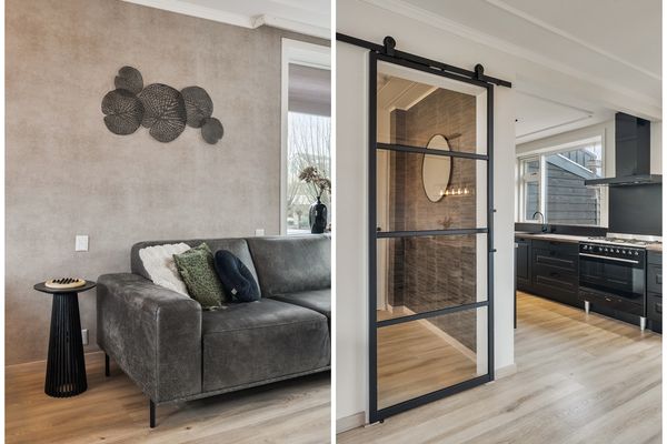 Voordijk 518, BARENDRECHT