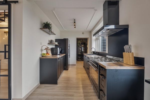 Voordijk 518, BARENDRECHT