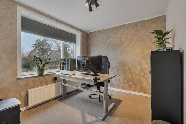 Voordijk 518, BARENDRECHT