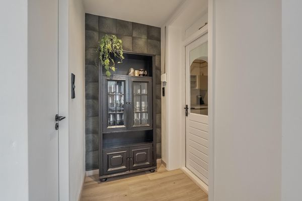 Voordijk 518, BARENDRECHT