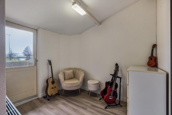 Voordijk 518, BARENDRECHT