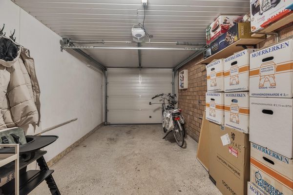 Voordijk 518, BARENDRECHT