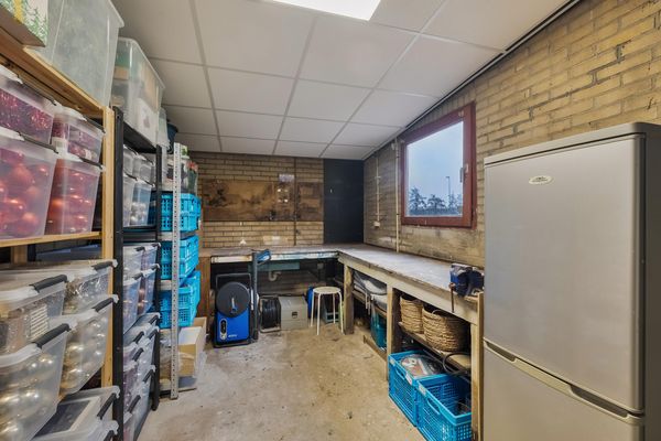 Voordijk 518, BARENDRECHT