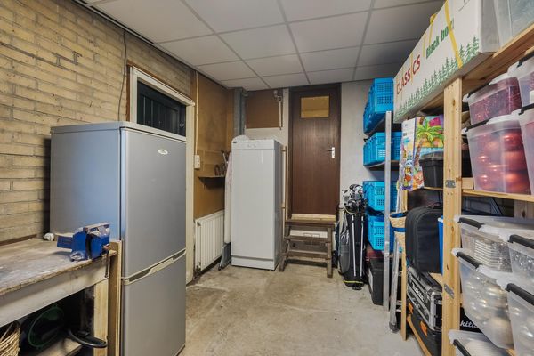 Voordijk 518, BARENDRECHT