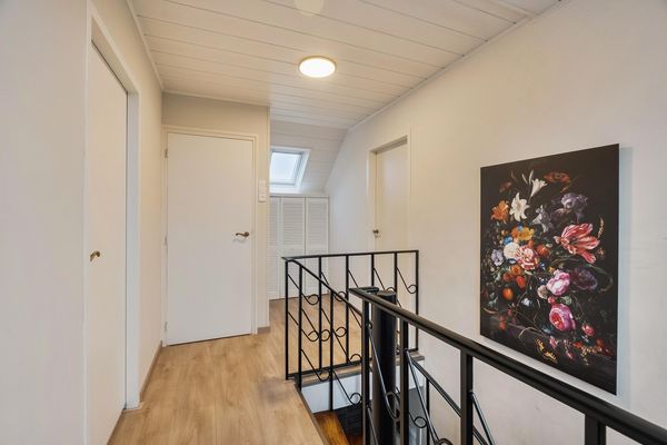 Voordijk 518, BARENDRECHT