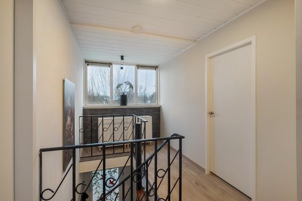 Voordijk 518, BARENDRECHT