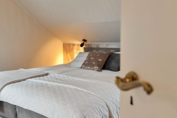 Voordijk 518, BARENDRECHT