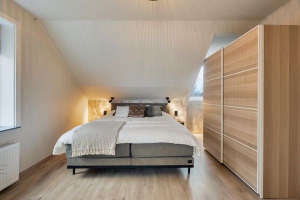 Voordijk 518, BARENDRECHT