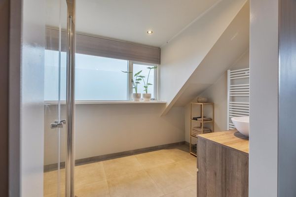 Voordijk 518, BARENDRECHT