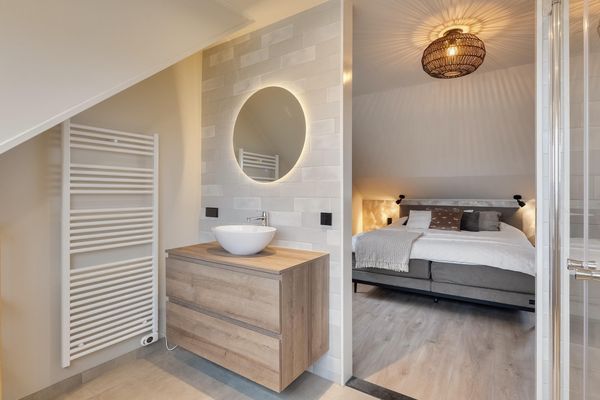 Voordijk 518, BARENDRECHT