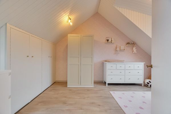 Voordijk 518, BARENDRECHT