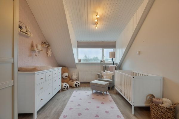 Voordijk 518, BARENDRECHT