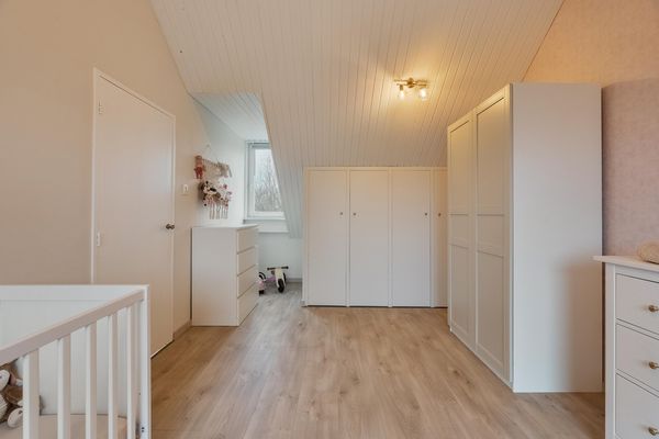 Voordijk 518, BARENDRECHT