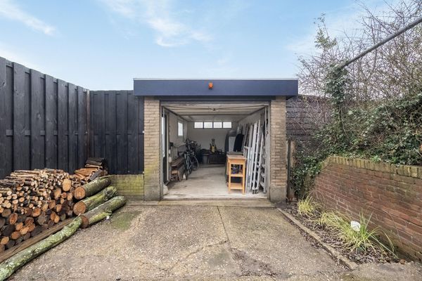 Voordijk 518, BARENDRECHT