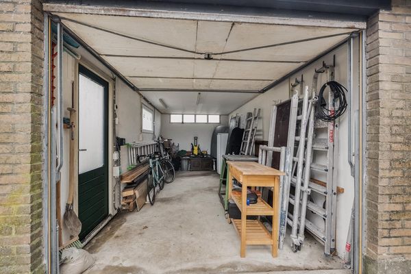 Voordijk 518, BARENDRECHT