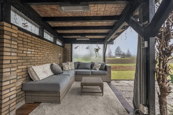 Voordijk 518, BARENDRECHT