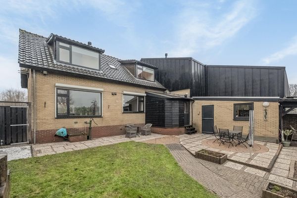 Voordijk 518, BARENDRECHT