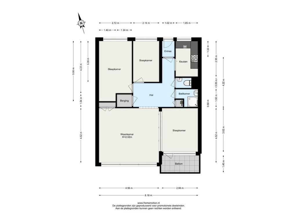 Plattegrond 36
