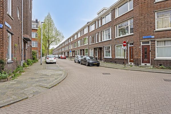 Grieksestraat 78A