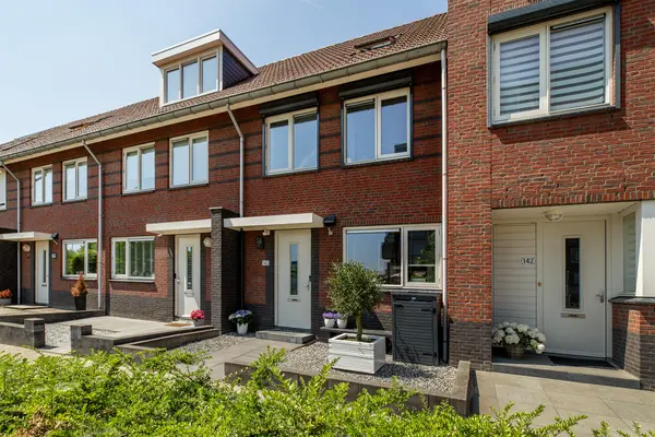 Portlandse Baan 140