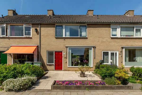 Vlietweg 34