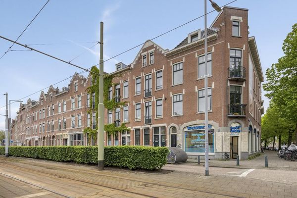 Spanjaardstraat 113A 03