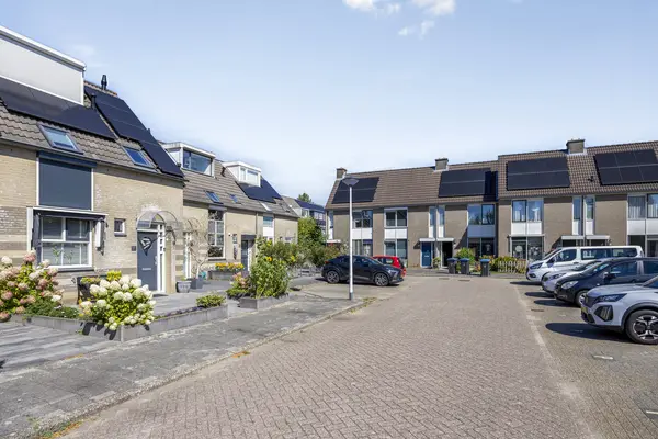 Standerdmolen 59