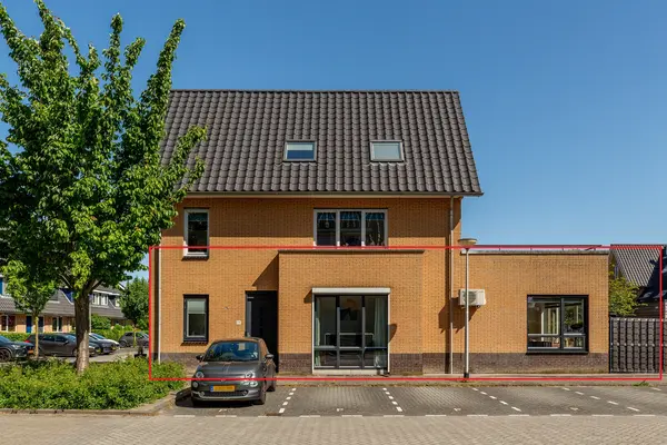 Schaarwei 19