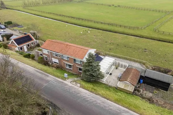 Lindtsedijk 23
