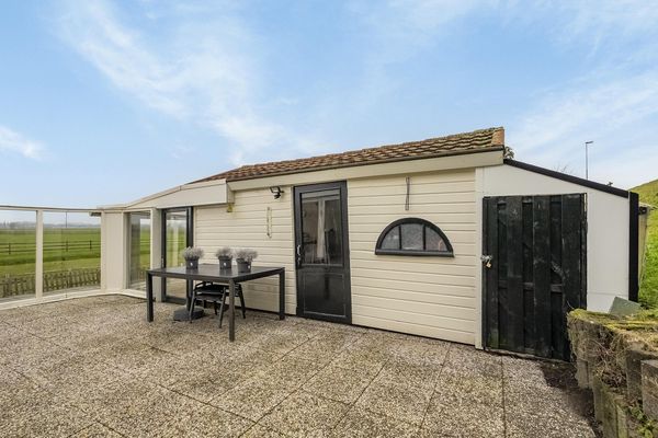 Lindtsedijk 23, HEERJANSDAM