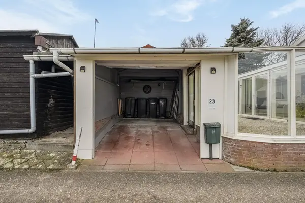 Lindtsedijk 23, HEERJANSDAM