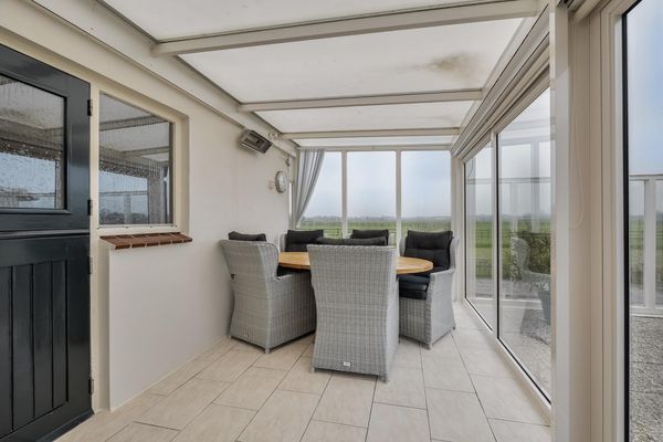 Lindtsedijk 23, HEERJANSDAM