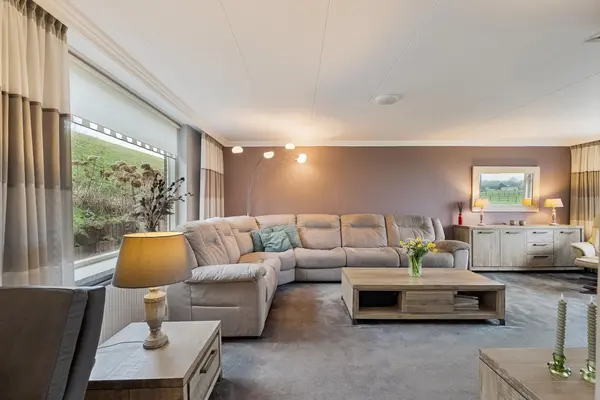 Lindtsedijk 23, HEERJANSDAM