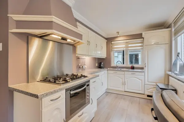 Lindtsedijk 23, HEERJANSDAM