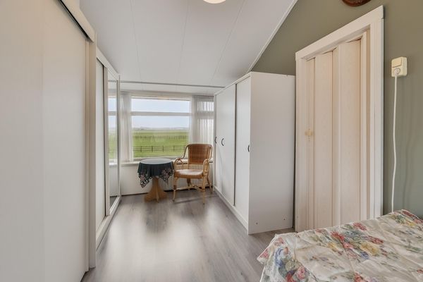 Lindtsedijk 23, HEERJANSDAM