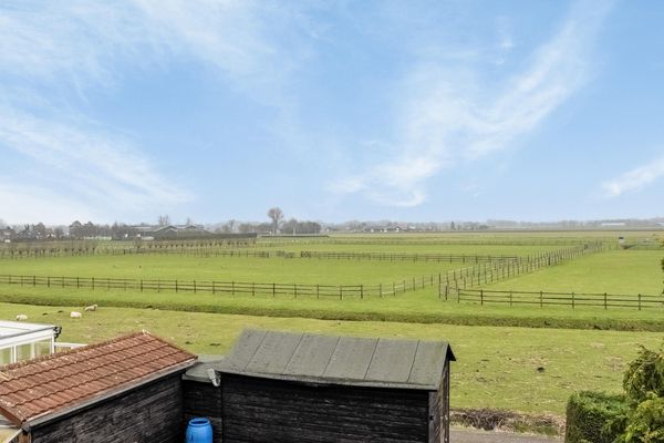 Lindtsedijk 23, HEERJANSDAM