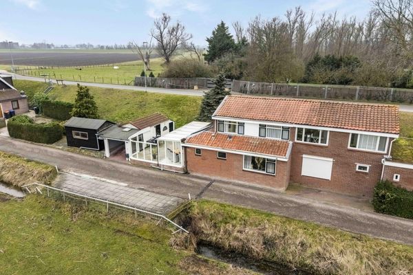 Lindtsedijk 23, HEERJANSDAM