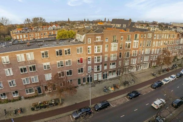 Beukelsweg 37B 03, ROTTERDAM