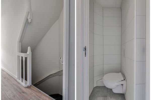 Beukelsweg 37B 03, ROTTERDAM