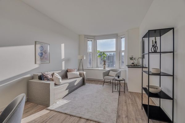 Beukelsweg 37B 03, ROTTERDAM